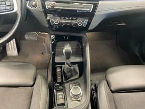 BMW X1 bild 12