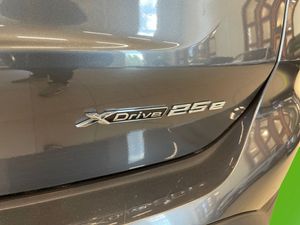 BMW X1 bild 9