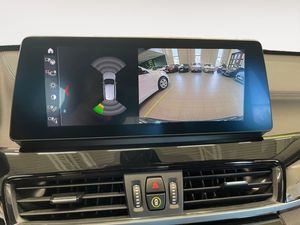 BMW X1 bild 20