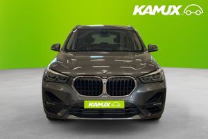 BMW X1 bild 6