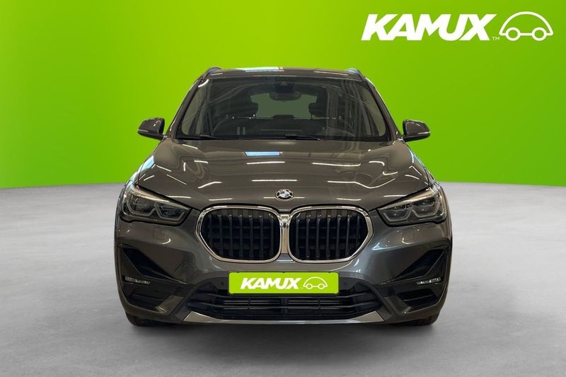 BMW X1 bild 6