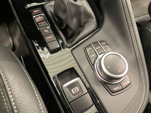 BMW X1 bild 21