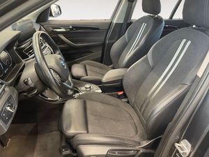 BMW X1 bild 10