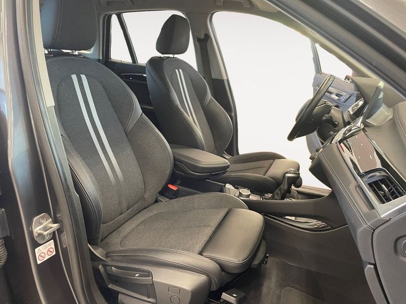 BMW X1 bild 16