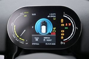 MINI Countryman bild 8