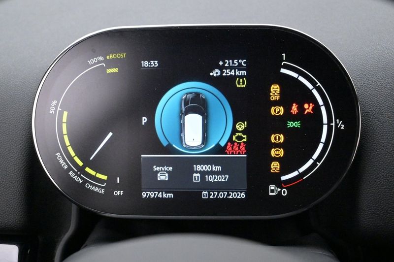 MINI Countryman bild 8
