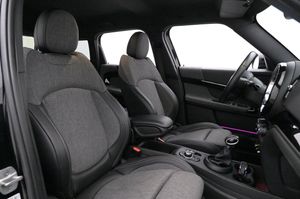 MINI Countryman bild 12