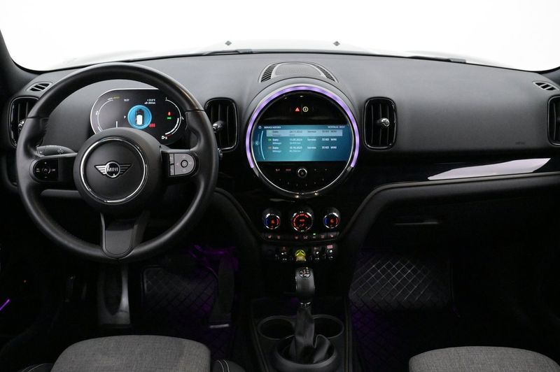 MINI Countryman bild 6