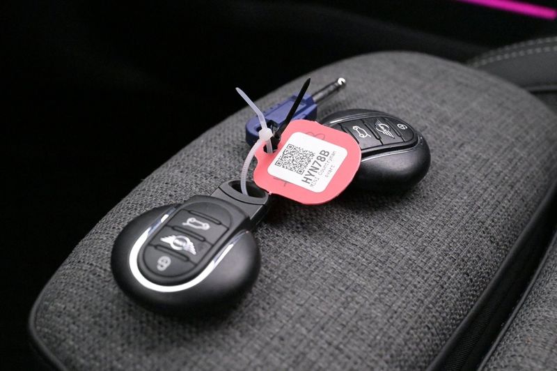 MINI Countryman bild 22