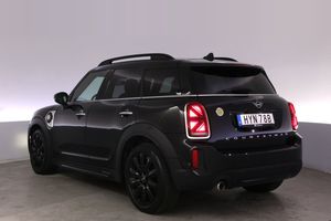 MINI Countryman bild 4