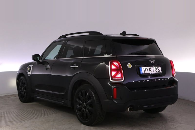 MINI Countryman bild 4