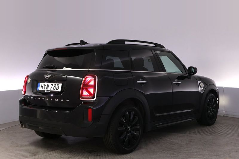 MINI Countryman bild 5
