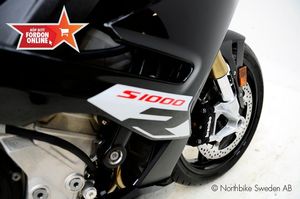 BMW S 1000 R bild 7