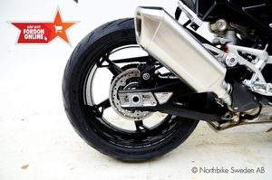 BMW S 1000 R bild 5
