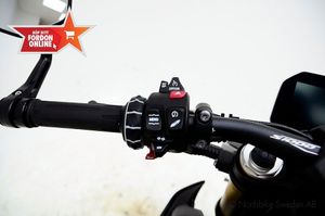 BMW S 1000 R bild 8