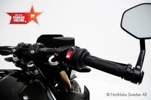 BMW S 1000 R bild 9