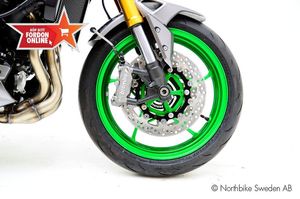 Kawasaki Z bild 6