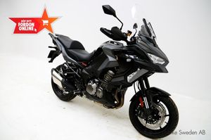 Kawasaki Versys bild 2