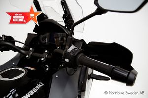 Kawasaki Versys bild 8