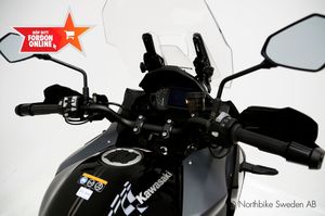 Kawasaki Versys bild 9