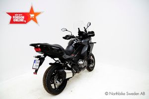 Kawasaki Versys bild 3