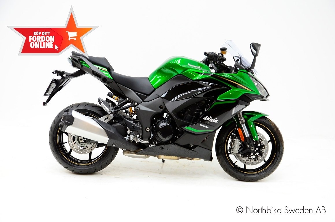 Kawasaki Ninja