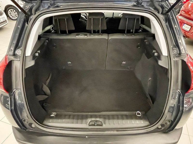 Peugeot 2008 bild 7
