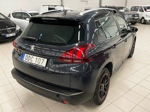 Peugeot 2008 bild 3