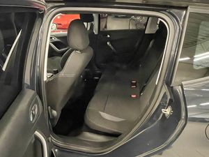 Peugeot 2008 bild 5