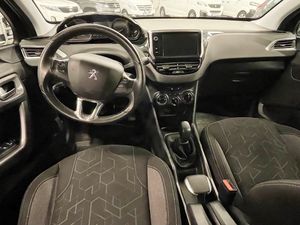 Peugeot 2008 bild 6