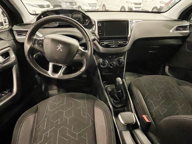 Peugeot 2008 bild 6