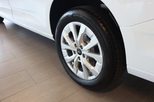 Ford Transit Connect bild 10