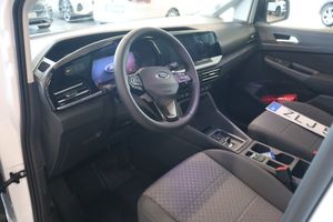 Ford Transit Connect bild 6