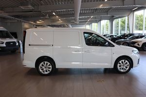 Ford Transit Connect bild 5