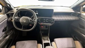 Renault 5 E-Tech bild 4