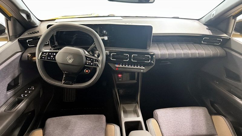 Renault 5 E-Tech bild 4