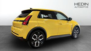 Renault 5 E-Tech bild 2