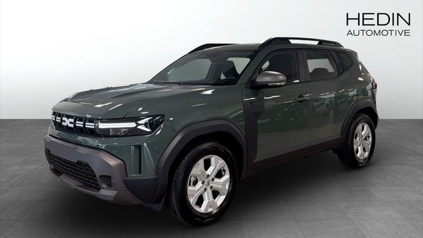Dacia Duster EXPRESSION HYBRID 155 - 2026