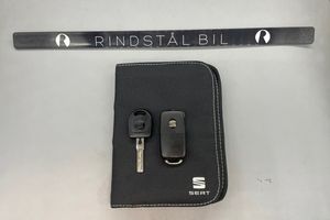 Seat Mii bild 17
