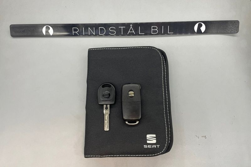 Seat Mii bild 17