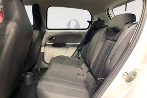 Seat Mii bild 14