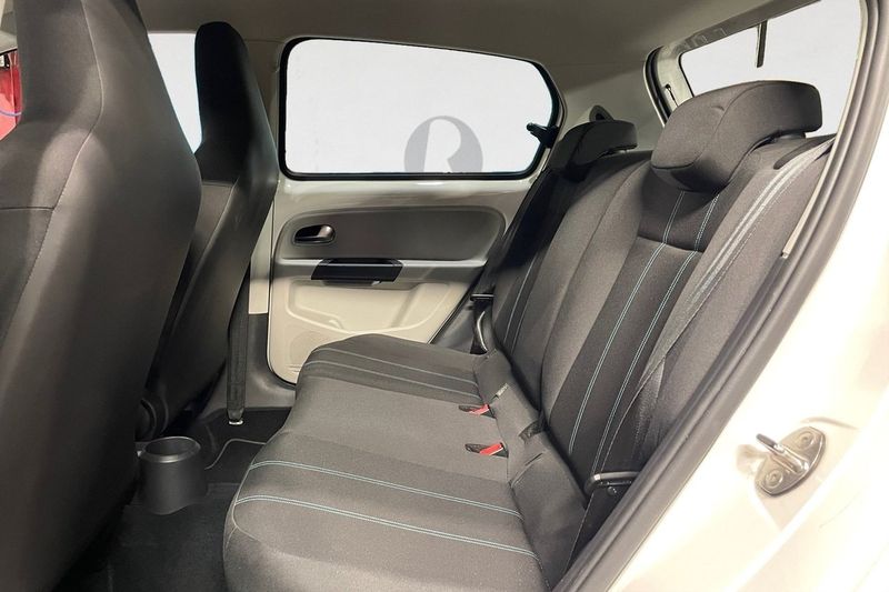 Seat Mii bild 14
