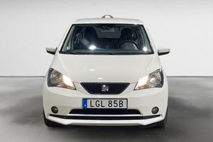 Seat Mii bild 10