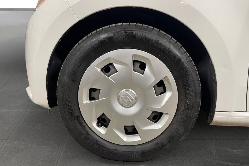 Seat Mii bild 16