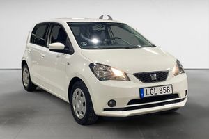Seat Mii bild 9