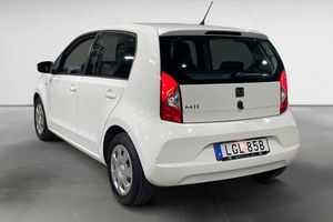 Seat Mii bild 5