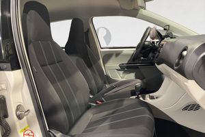 Seat Mii bild 15