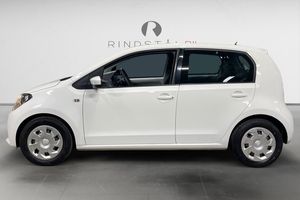Seat Mii bild 4