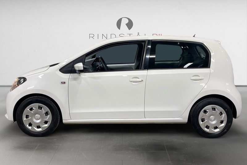 Seat Mii bild 4