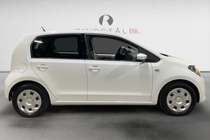 Seat Mii bild 8